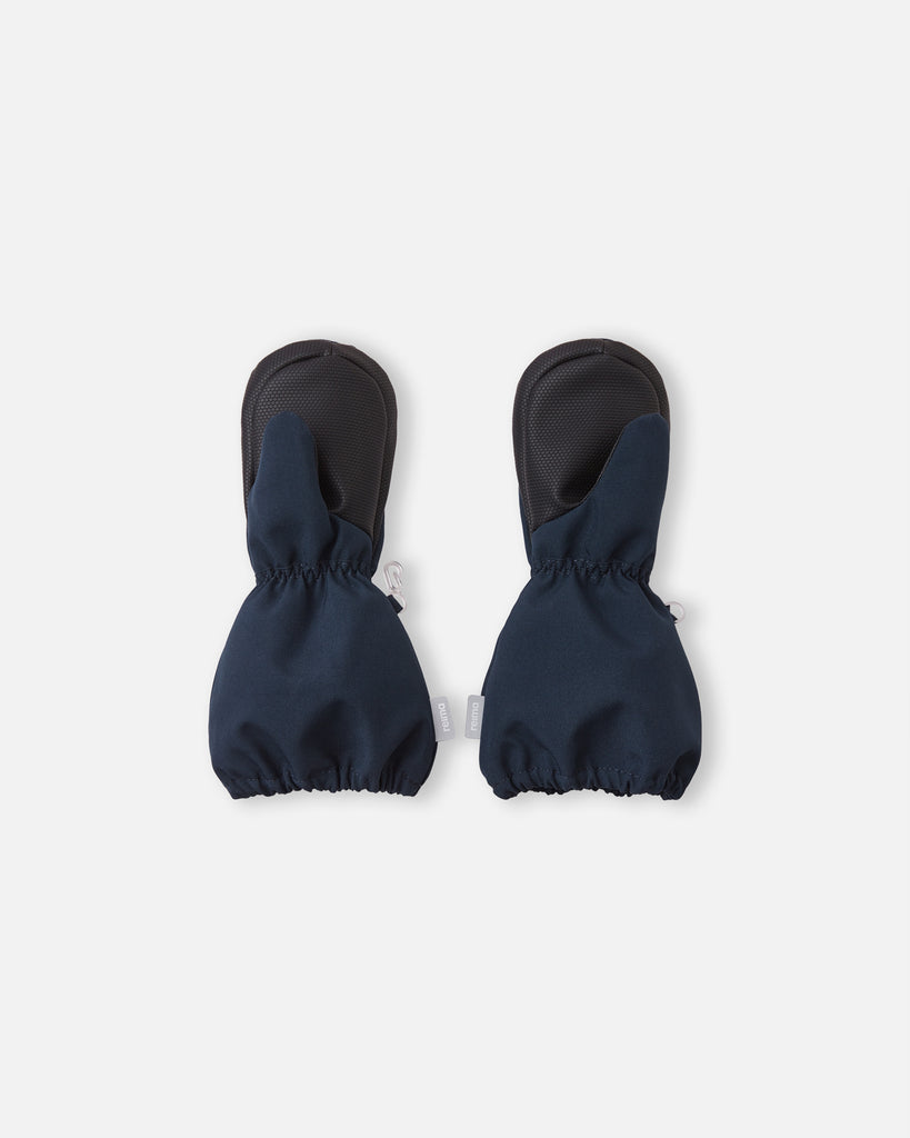 Reima Votter (woven); Moffen Navy-Yttertøy-Reima-Junior Barneklær