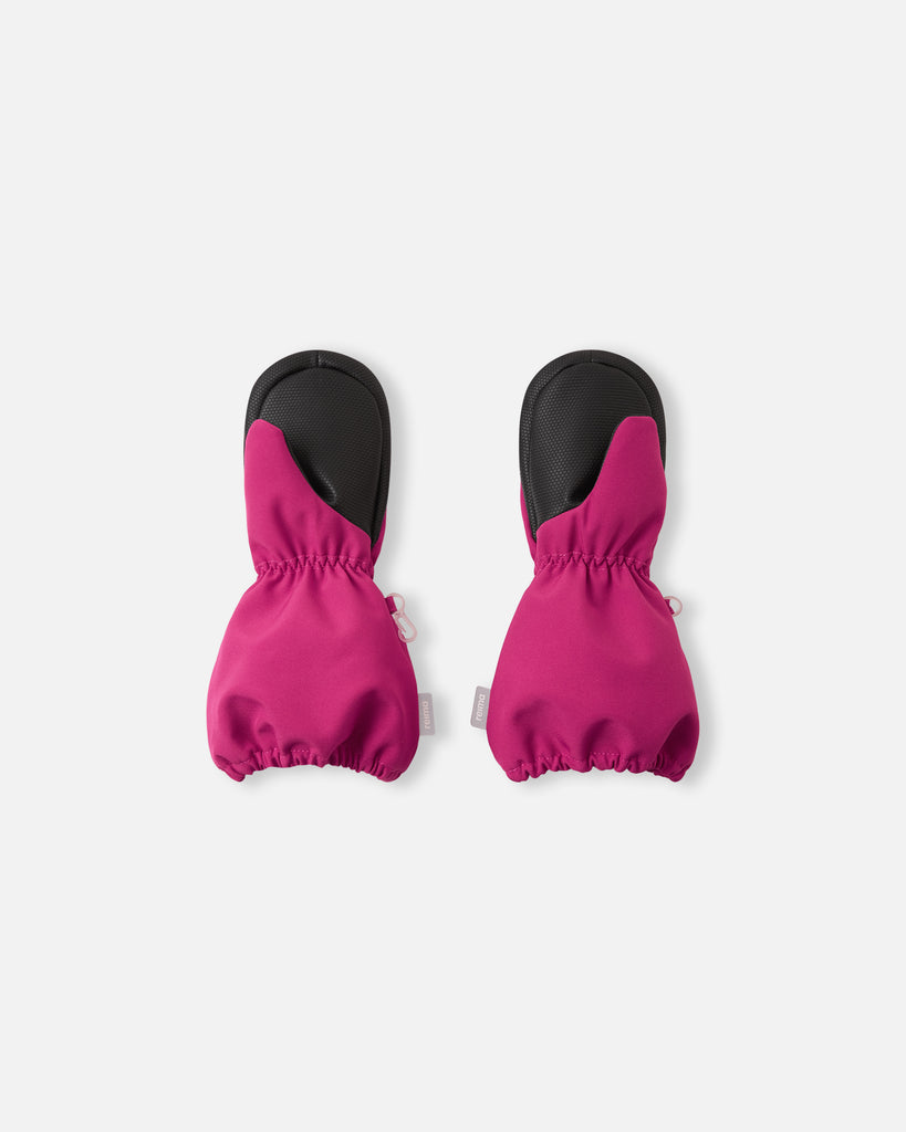 Reima Votter (woven); Moffen Rosy Berry-Yttertøy-Reima-Junior Barneklær