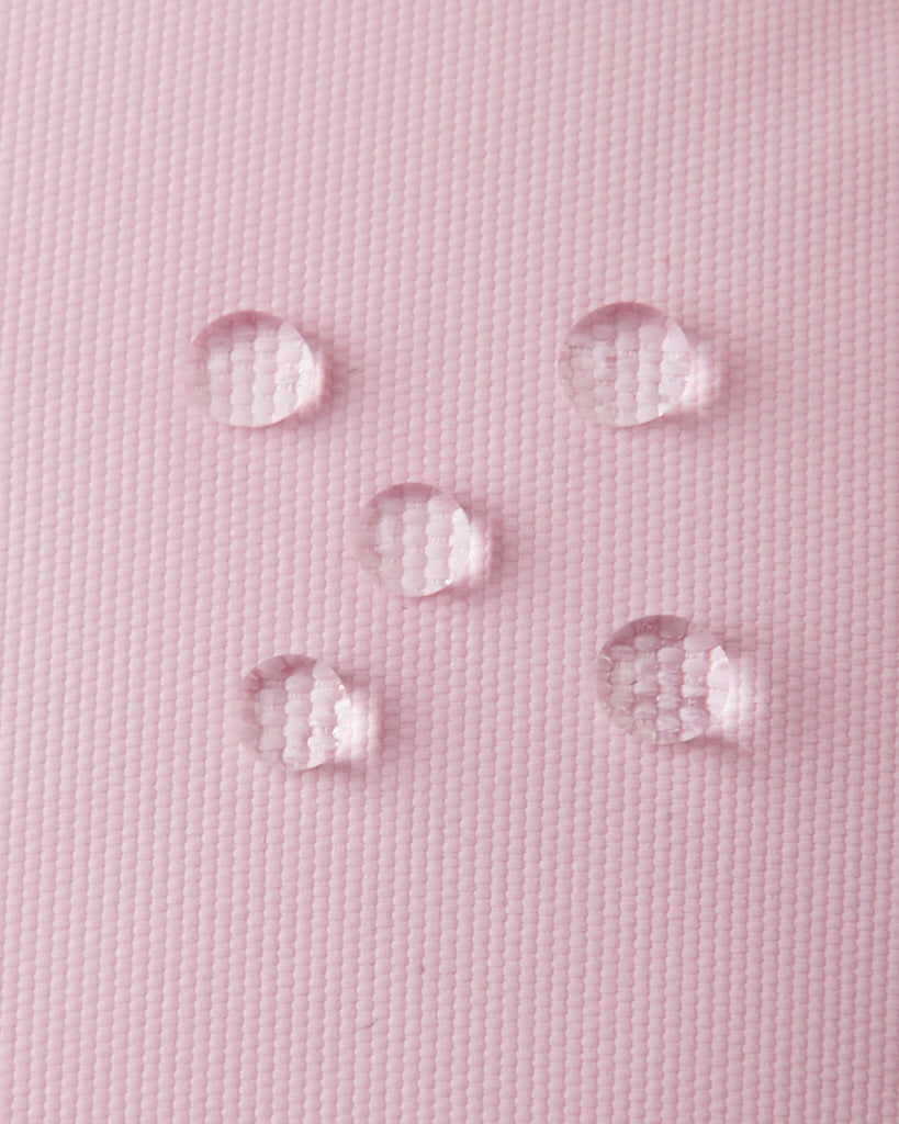 Reima Votter (woven); Tassu Pale Rose-Yttertøy-Reima-Junior Barneklær