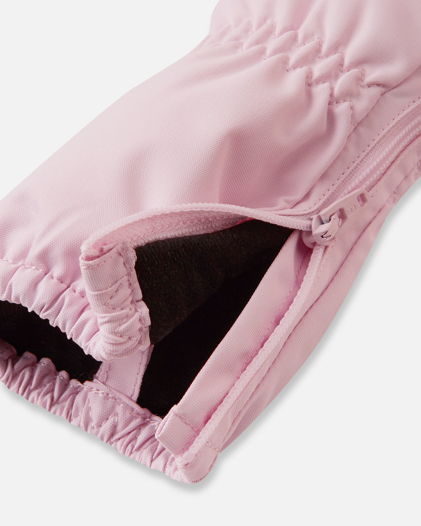 Reima Votter (woven); Tassu Pale Rose-Yttertøy-Reima-Junior Barneklær