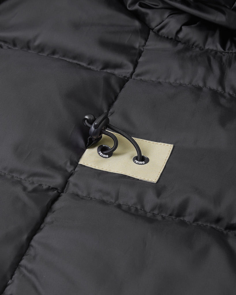 Reimatec Dunjakke; Serkkula Earthy Beige-Yttertøy-Reima-Junior Barneklær