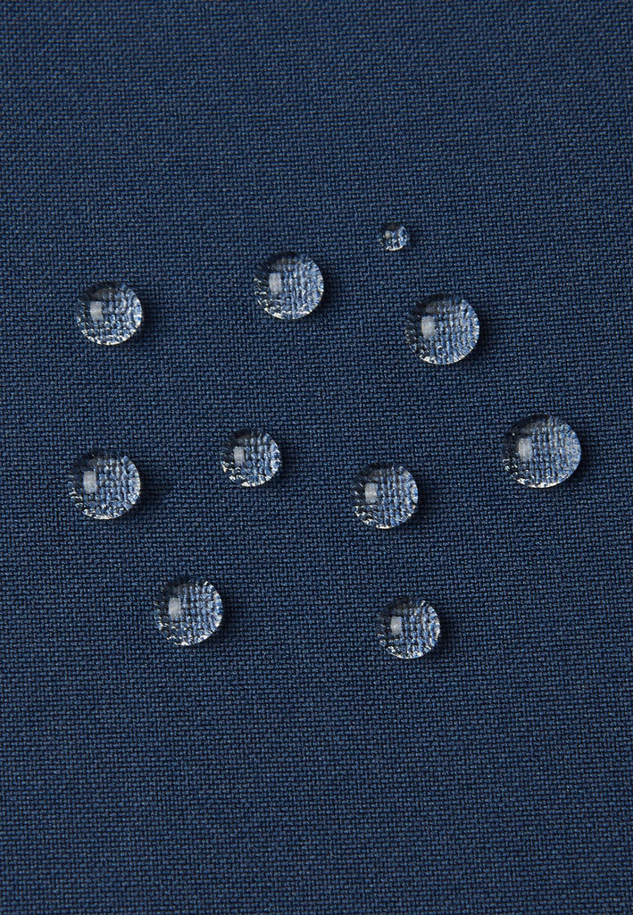 Reimatec Jakke; Saarela Navy-Yttertøy-Reima-Junior Barneklær