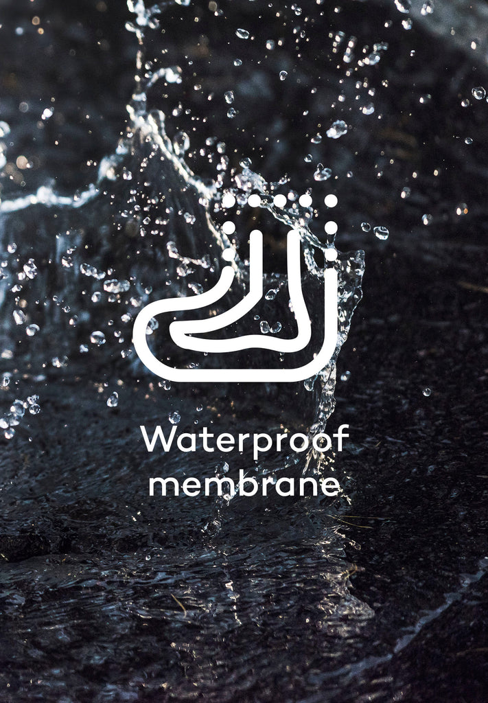 Reimatec Sko; Hiivin Cinnamon Brown-Sko-Reima-Junior Barneklær