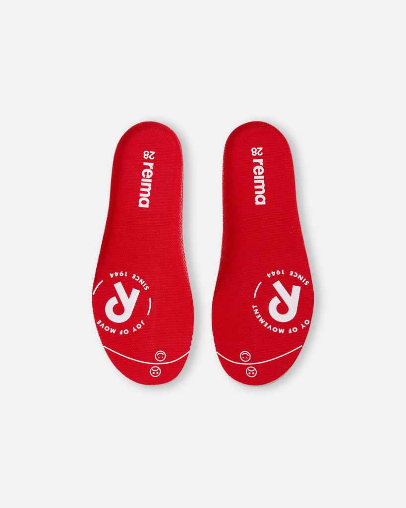 Reimatec Sko; Hiivin Cinnamon Brown-Sko-Reima-Junior Barneklær