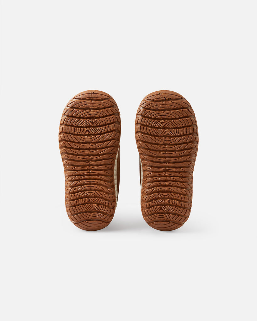 Reimatec Sko; Passo 2.0 Cinnamon Brown-Sko-Reima-Junior Barneklær