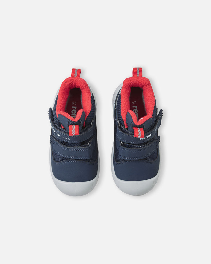 Reimatec Sko; Passo 2.0 Navy-Sko-Reima-Junior Barneklær