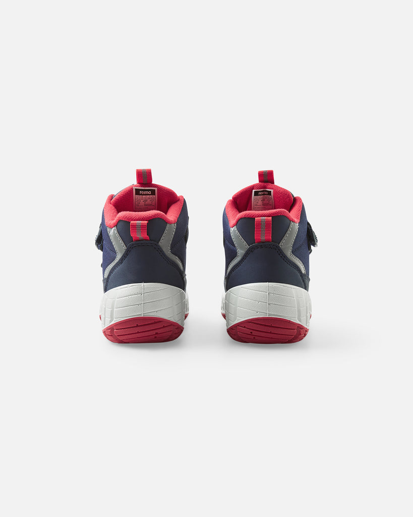 Reimatec Sko; Passo 2.0 Navy-Sko-Reima-Junior Barneklær