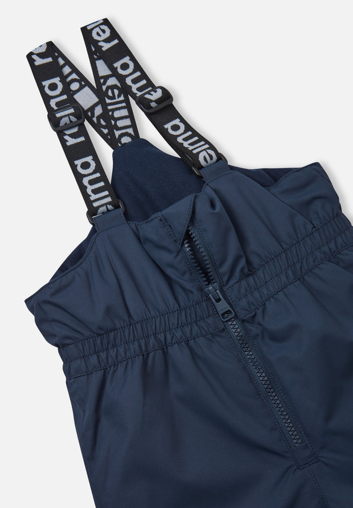 Reimatec Vinterbukse; Matias Navy-Yttertøy-Reima-Junior Barneklær