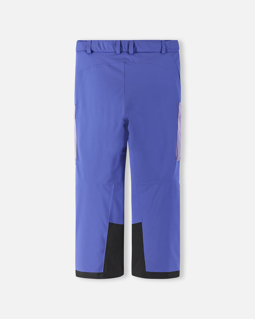 Reimatec Vinterbukse; Viekkala Breezy Violet-Yttertøy-Reima-Junior Barneklær