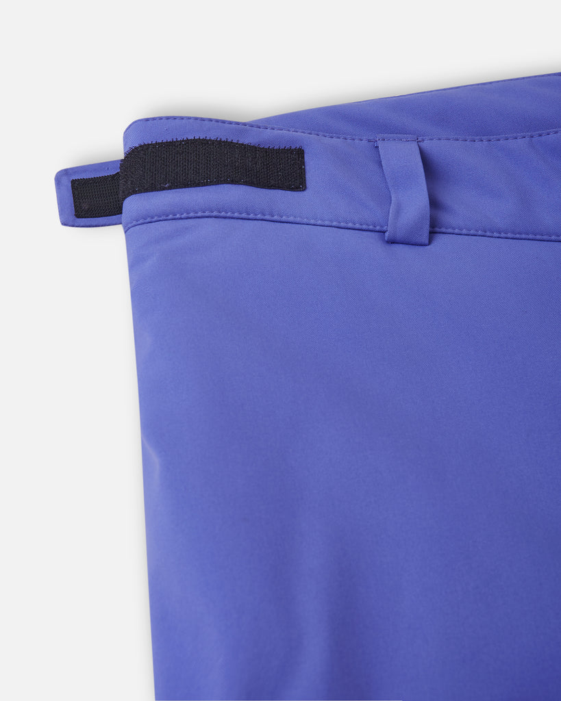 Reimatec Vinterbukse; Viekkala Breezy Violet-Yttertøy-Reima-Junior Barneklær