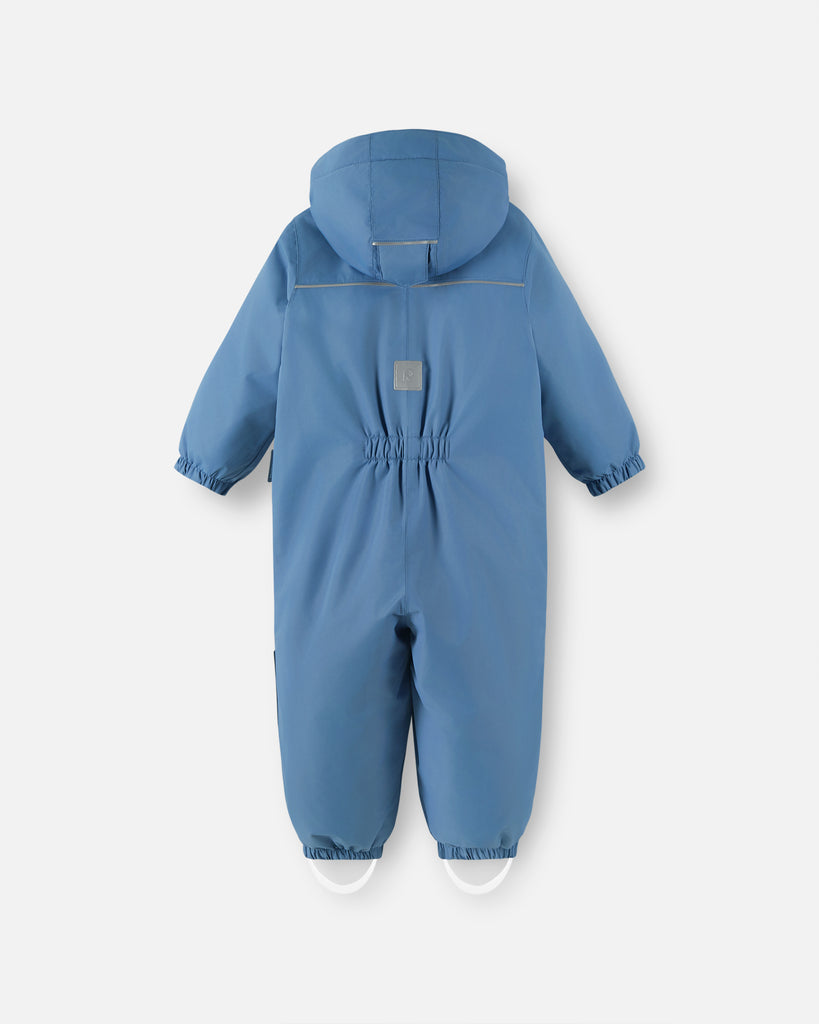 Reimatec Vinterdress Gotland Blue Ocean-Yttertøy-Reima-Junior Barneklær