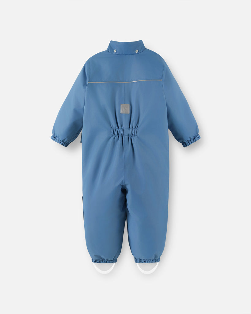 Reimatec Vinterdress Gotland Blue Ocean-Yttertøy-Reima-Junior Barneklær