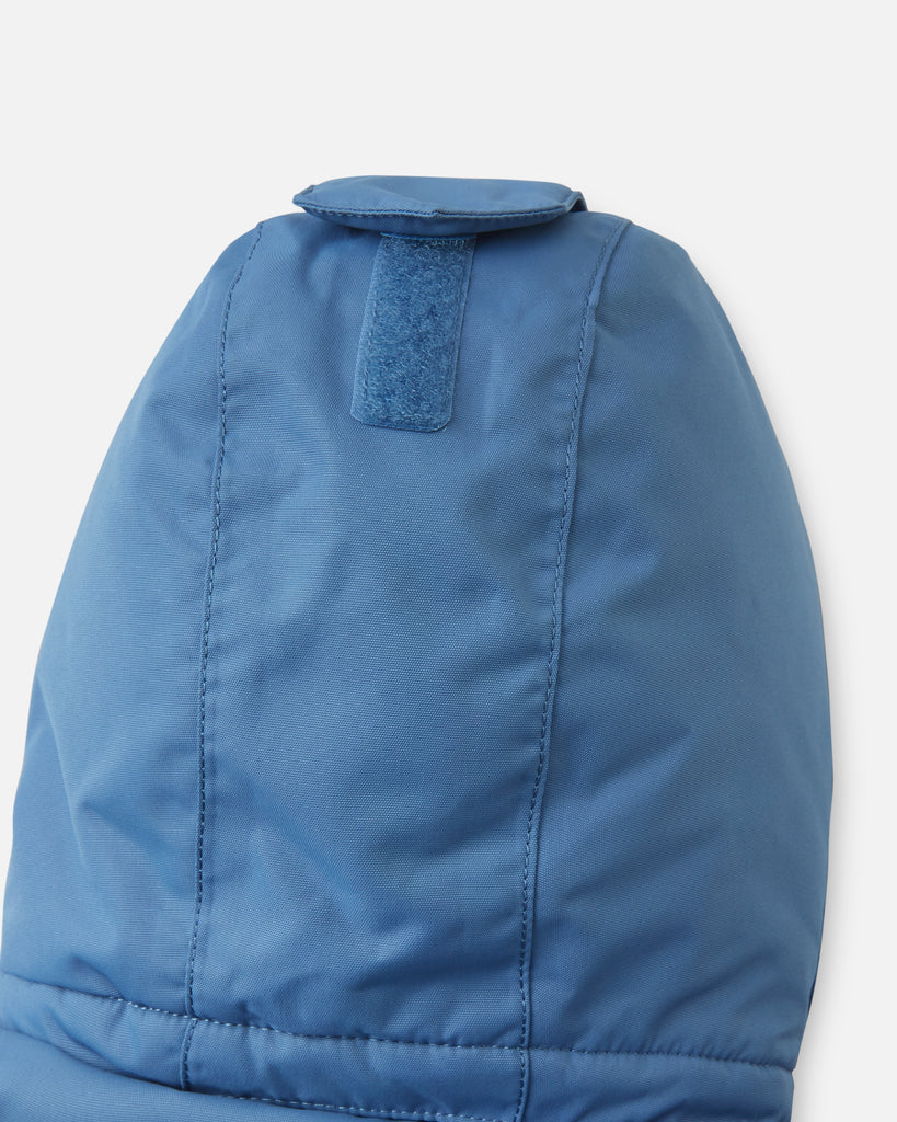 Reimatec Vinterdress Gotland Blue Ocean-Yttertøy-Reima-Junior Barneklær