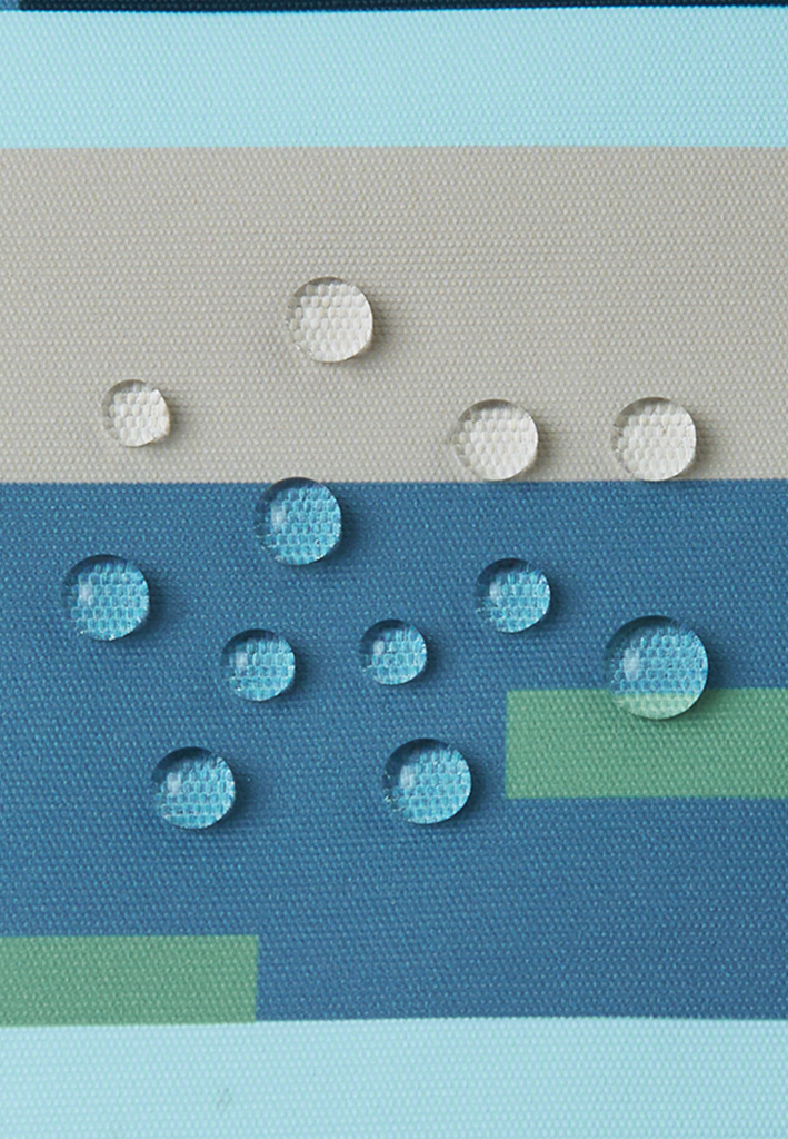 Reimatec Vinterdress; Kurikka Blue Ocean-Yttertøy-Reima-Junior Barneklær