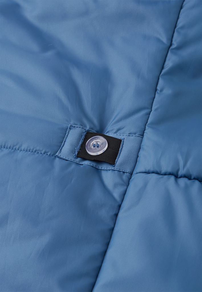 Reimatec Vinterdress; Stavanger Blue Ocean-Yttertøy-Reima-Junior Barneklær