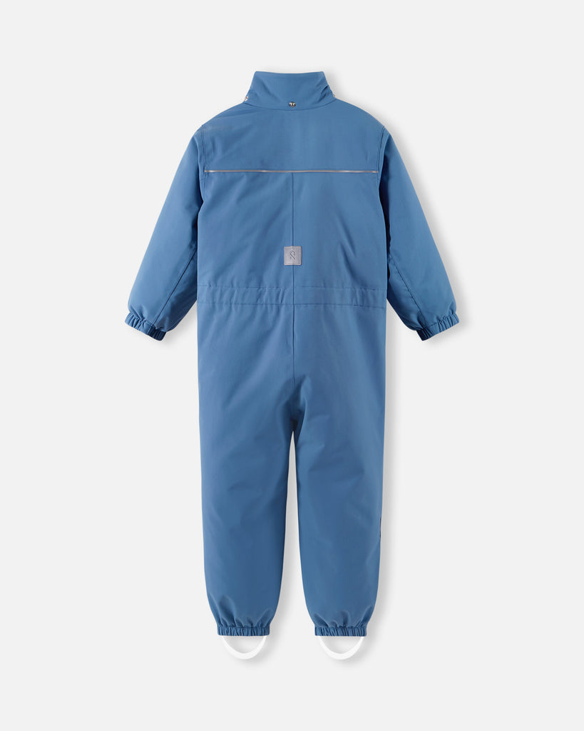 Reimatec Vinterdress; Stavanger Blue Ocean-Yttertøy-Reima-Junior Barneklær