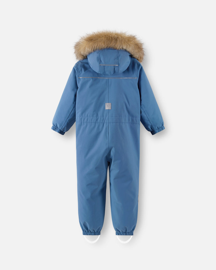 Reimatec Vinterdress; Stavanger Blue Ocean-Yttertøy-Reima-Junior Barneklær