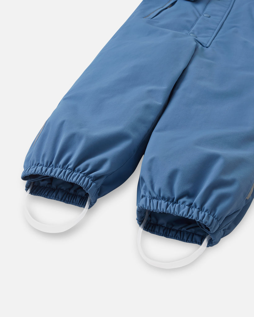 Reimatec Vinterdress; Stavanger Blue Ocean-Yttertøy-Reima-Junior Barneklær