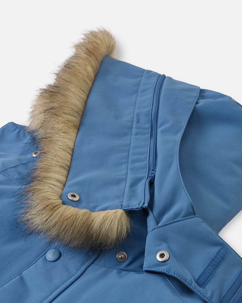 Reimatec Vinterdress; Stavanger Blue Ocean-Yttertøy-Reima-Junior Barneklær