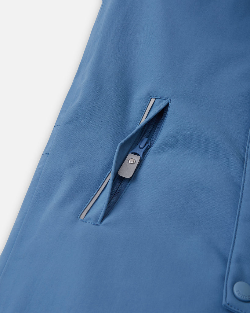 Reimatec Vinterdress; Stavanger Blue Ocean-Yttertøy-Reima-Junior Barneklær