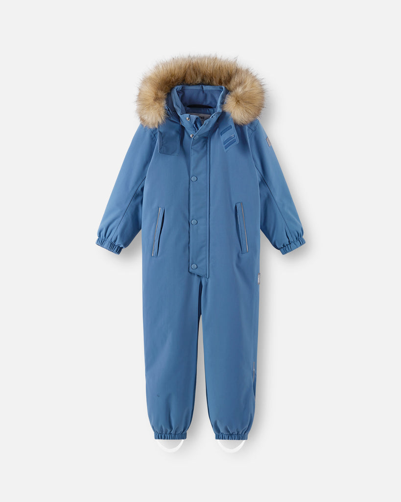 Reimatec Vinterdress; Stavanger Blue Ocean-Yttertøy-Reima-Junior Barneklær