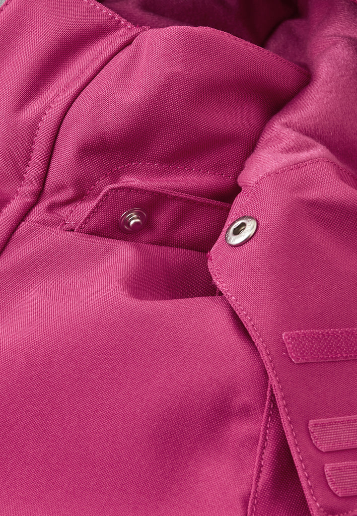 Reimatec Vinterdress; Tromssa Rosy Berry-Yttertøy-Reima-Junior Barneklær