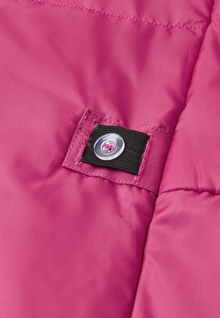 Reimatec Vinterdress; Tromssa Rosy Berry-Yttertøy-Reima-Junior Barneklær