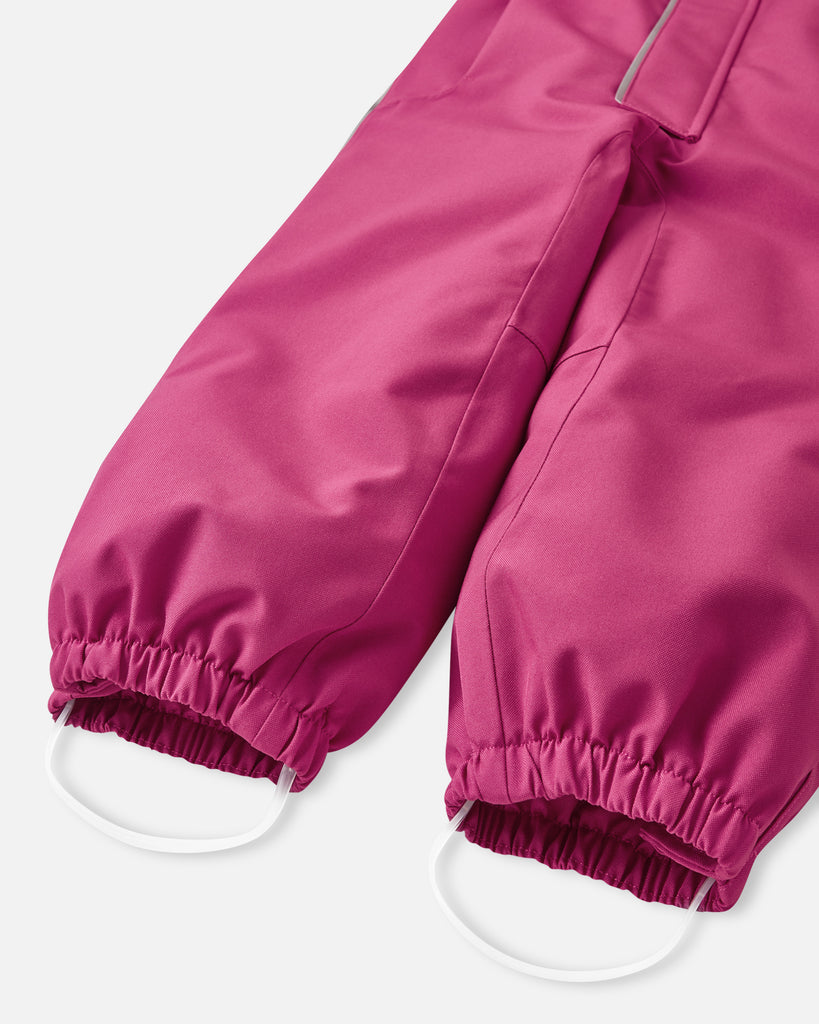 Reimatec Vinterdress; Tromssa Rosy Berry-Yttertøy-Reima-Junior Barneklær