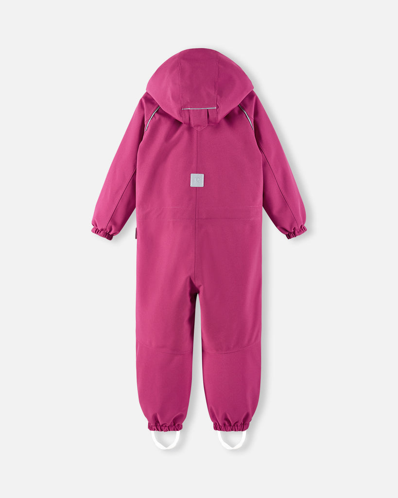 Reimatec Vinterdress; Tromssa Rosy Berry-Yttertøy-Reima-Junior Barneklær