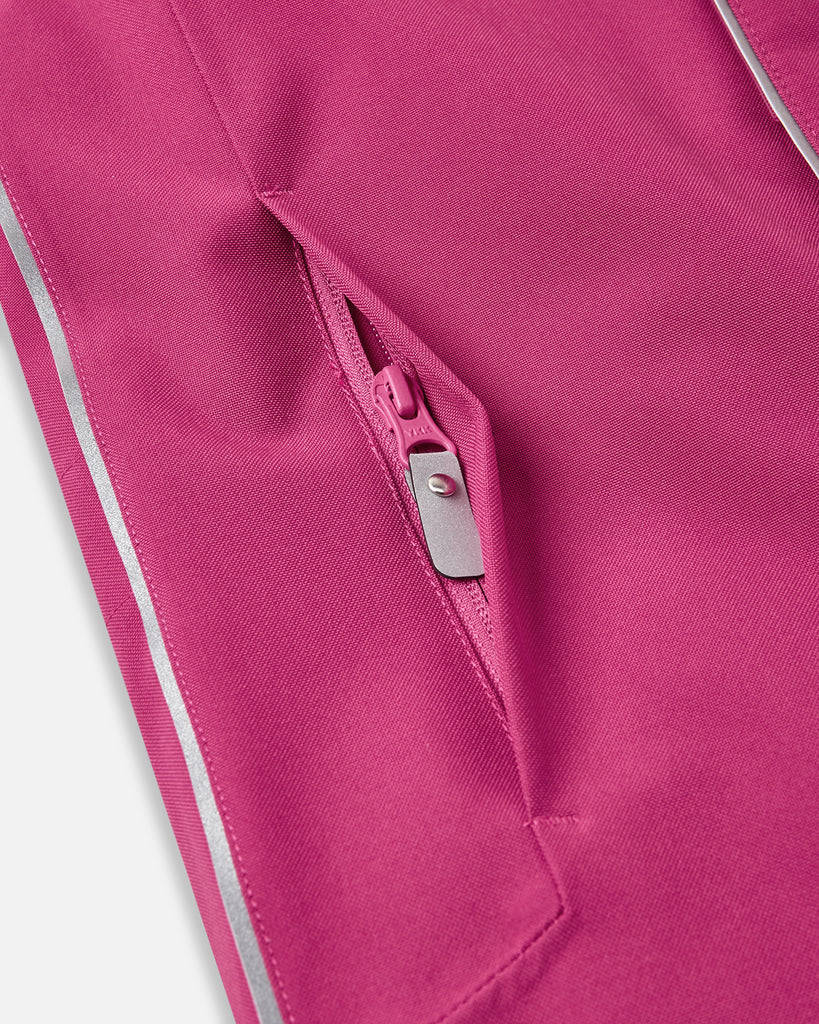 Reimatec Vinterdress; Tromssa Rosy Berry-Yttertøy-Reima-Junior Barneklær