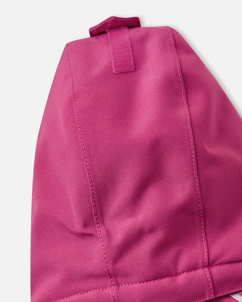 Reimatec Vinterdress; Tromssa Rosy Berry-Yttertøy-Reima-Junior Barneklær