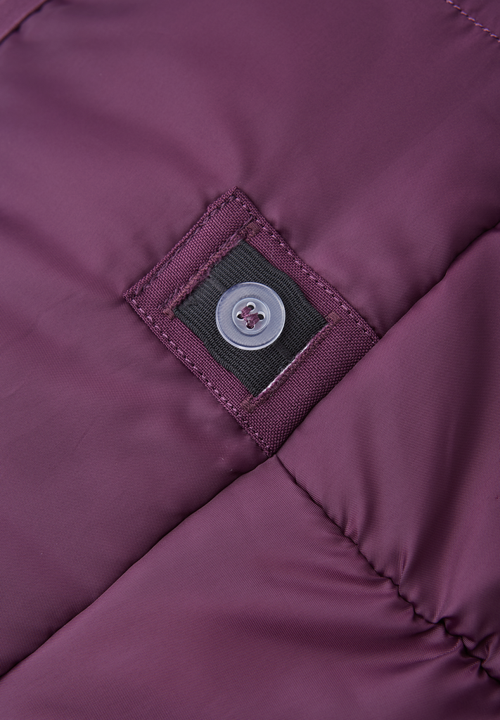 Reimatec Vinterdress; Trondheim Deep Purple-Yttertøy-Reima-Junior Barneklær