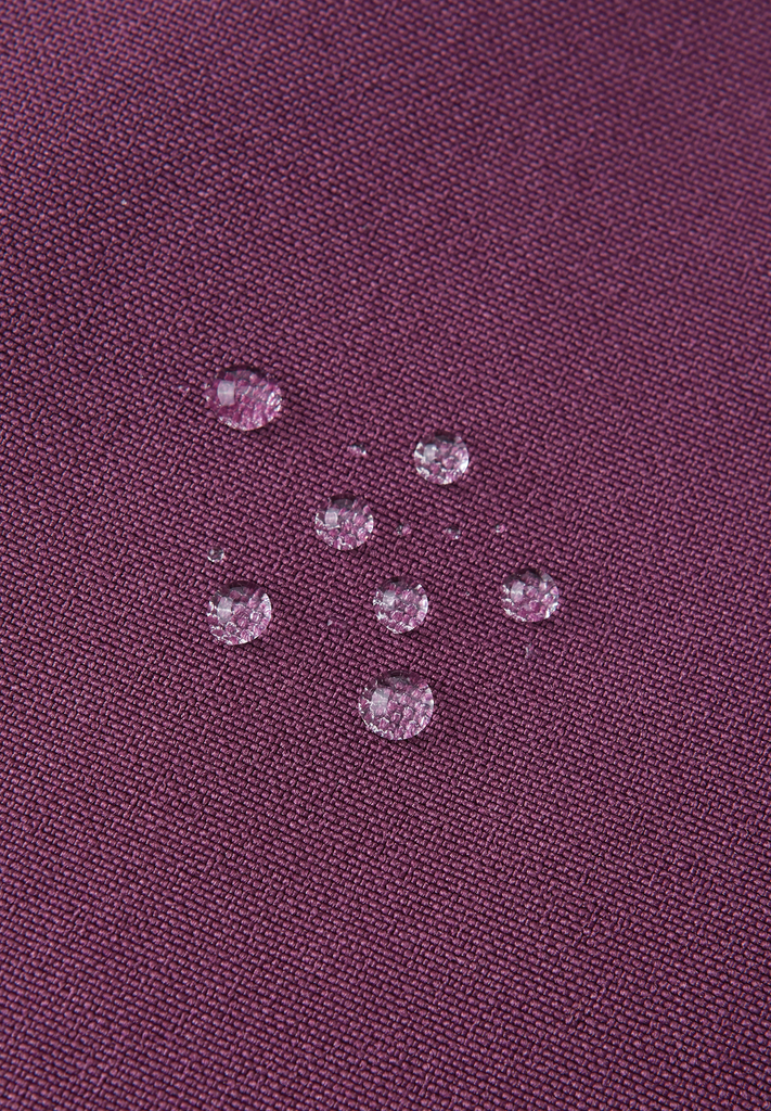 Reimatec Vinterdress; Trondheim Deep Purple-Yttertøy-Reima-Junior Barneklær