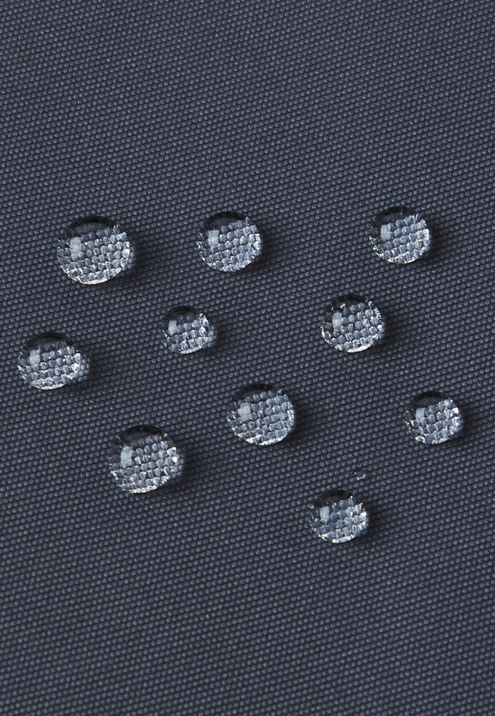 Reimatec Vinterdress/Skidress; Reach Soft Black-Yttertøy-Reima-Junior Barneklær