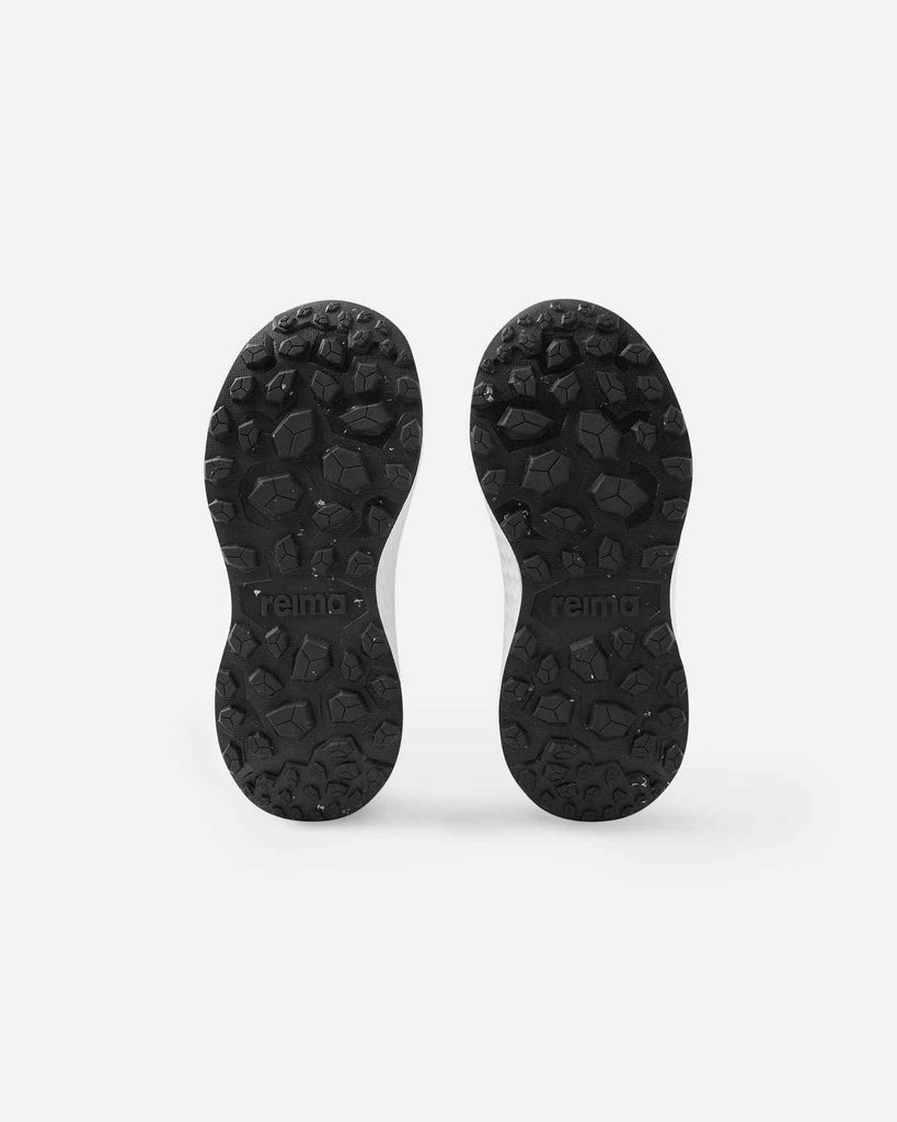 Reimatec Vintersko; Hallava Cinnamon Brown-Sko-Reima-Junior Barneklær