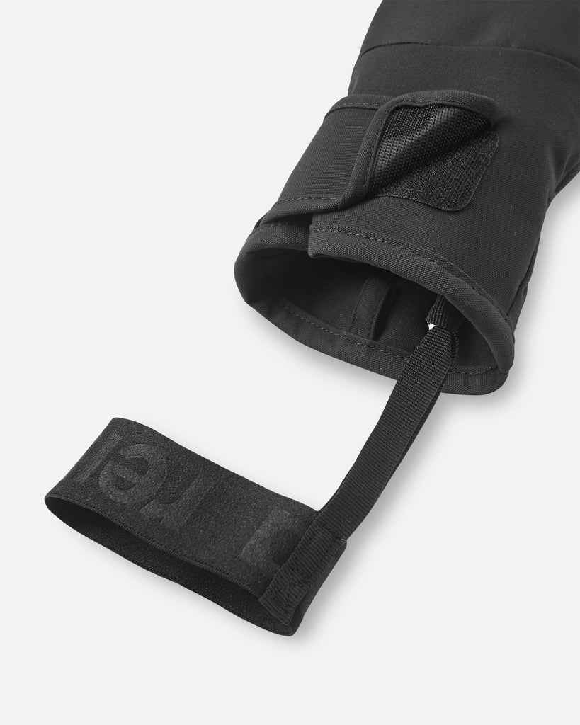 Reimatec Votter; Lapases Black-Yttertøy-Reima-Junior Barneklær