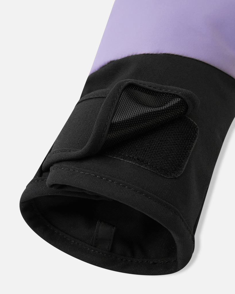 Reimatec Votter; Lapases Lilac Amethyst-Yttertøy-Reima-Junior Barneklær