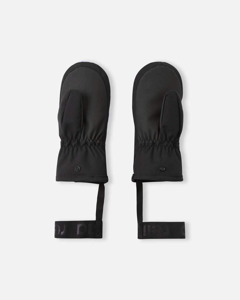 Reimatec Votter; Lapases Lilac Amethyst-Yttertøy-Reima-Junior Barneklær