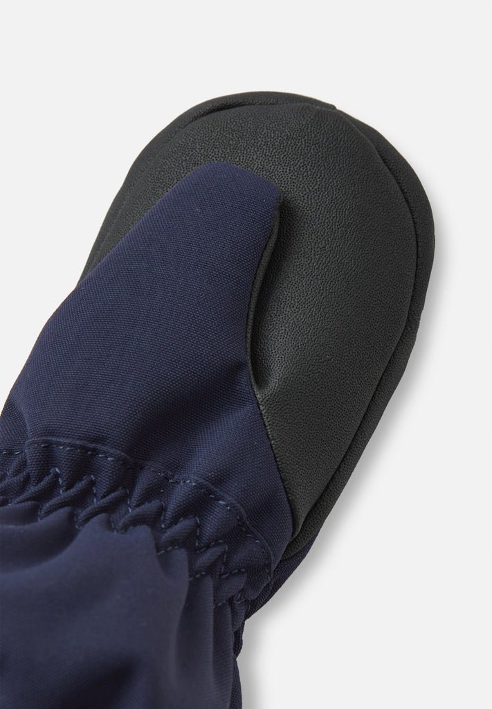 Reimatec Votter; Tepas Navy-Yttertøy-Reima-Junior Barneklær