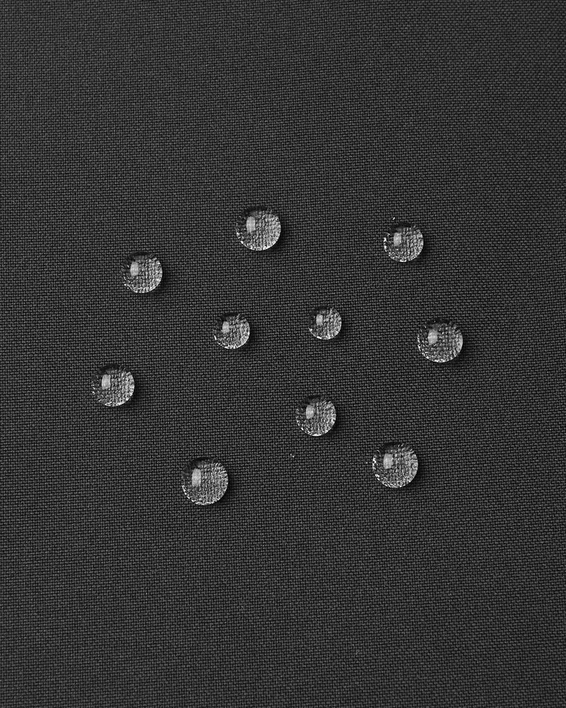 Reimatec Winter Pants; Proxima Black-Yttertøy-Reima-Junior Barneklær