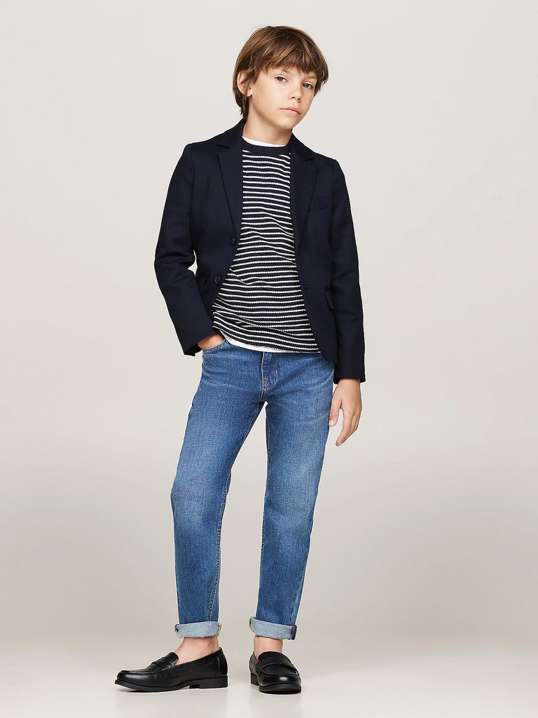 Tommy Hilfiger Blazer-Dress-Tommy Hilfiger-Junior Barneklær