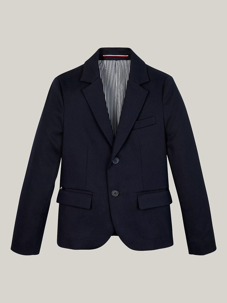 Tommy Hilfiger Blazer-Dress-Tommy Hilfiger-Junior Barneklær