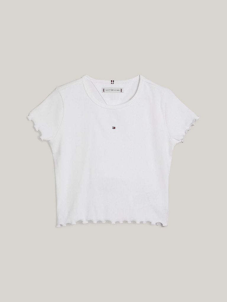 Tommy Hilfiger Essential T-skjorte-Bluse-Tommy Hilfiger-Junior Barneklær