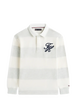 Tommy Hilfiger Pique-Skjorte-Tommy Hilfiger-Junior Barneklær
