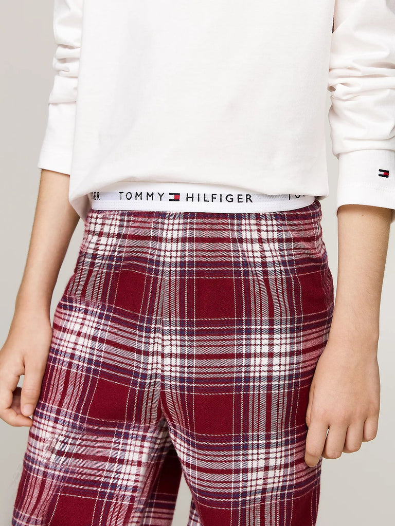 Tommy Hilfiger Pysjamas-Sett-Tommy Hilfiger-Junior Barneklær