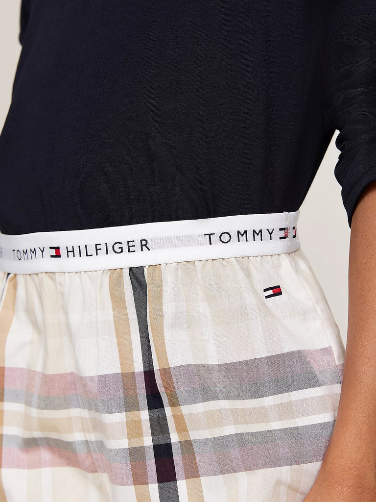 Tommy Hilfiger Pysjamas-Sett-Tommy Hilfiger-Junior Barneklær