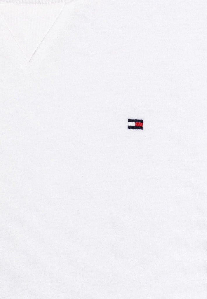 TommyHilfiger Essential Tee S/S-T-skjorte-Tommy Hilfiger-Junior Barneklær