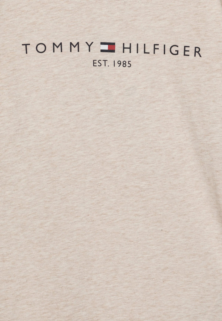 TommyHilfiger U Essential Tee L/S-T-skjorte-Tommy Hilfiger-Junior Barneklær