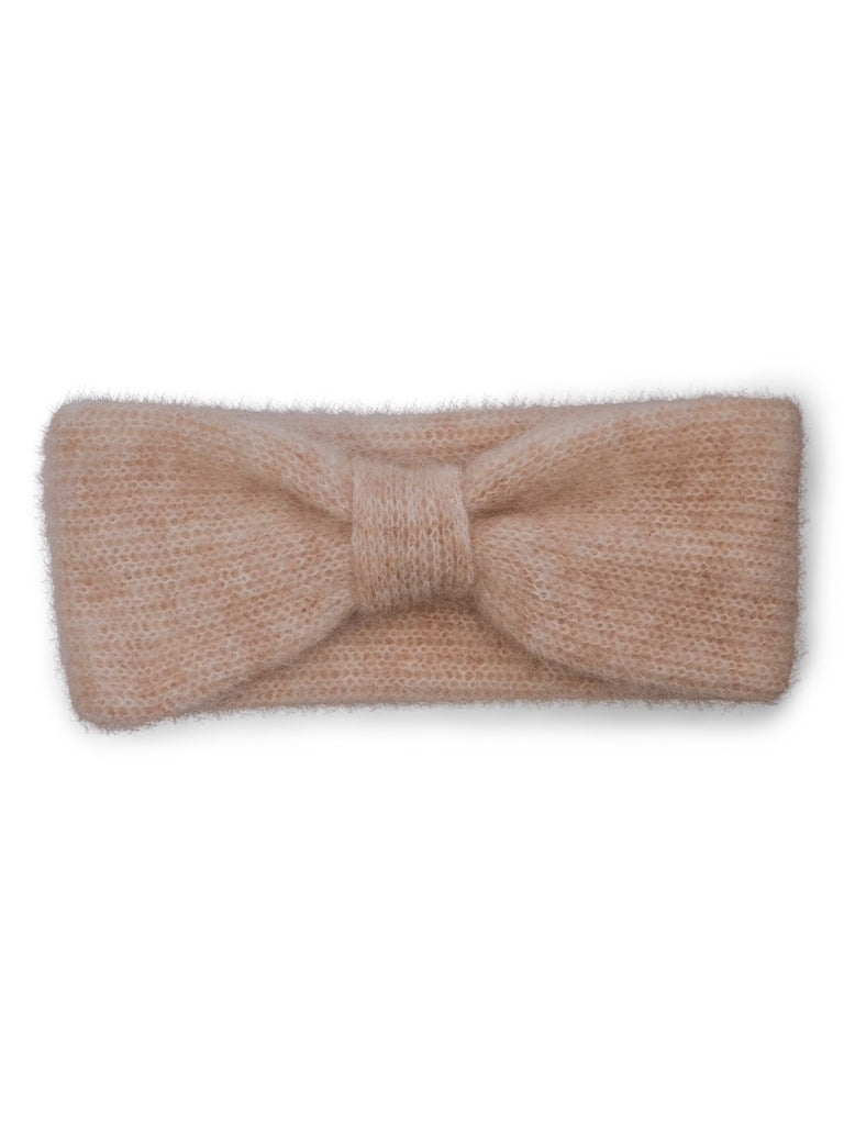 ViljeogVe Aud Mohair Pannebånd-Hodeplagg-Vilje og Ve-Junior Barneklær