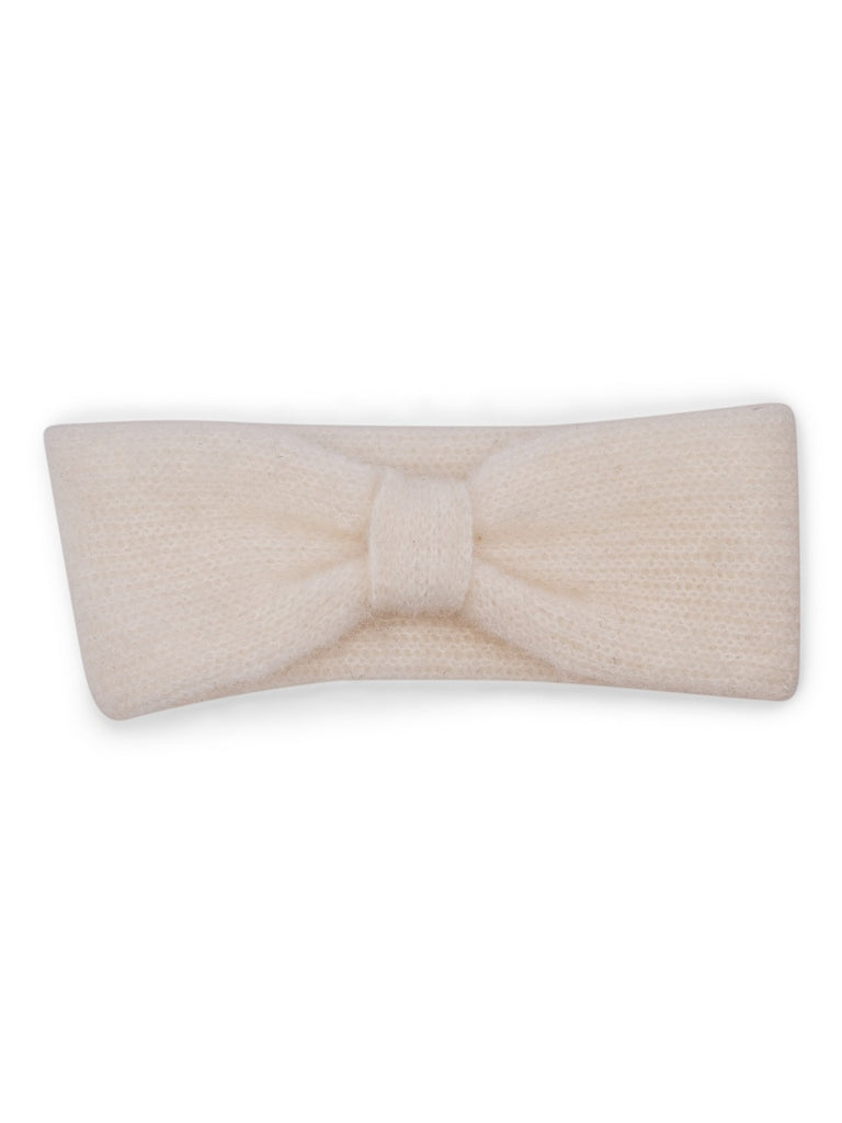 ViljeogVe Aud Mohair Pannebånd-Hodeplagg-Vilje og Ve-Junior Barneklær